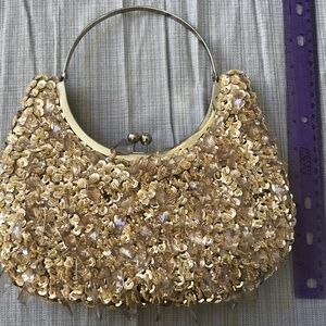 Evening bag